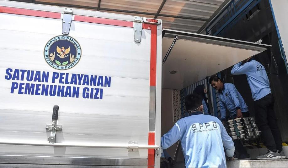 Kebijakan WFH BGN Berlaku Terbatas, Pegawai Layanan Publik Tetap WFO demi Program MBG