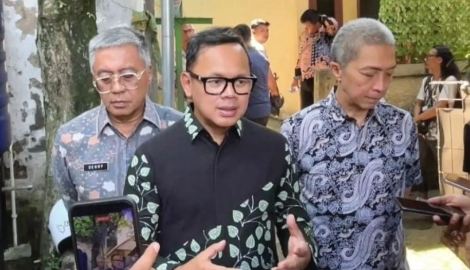 Bima Arya Sidak Hari Pertama WFH ASN di Bogor, Sistem Pengawasan Dinilai Berjalan Efektif