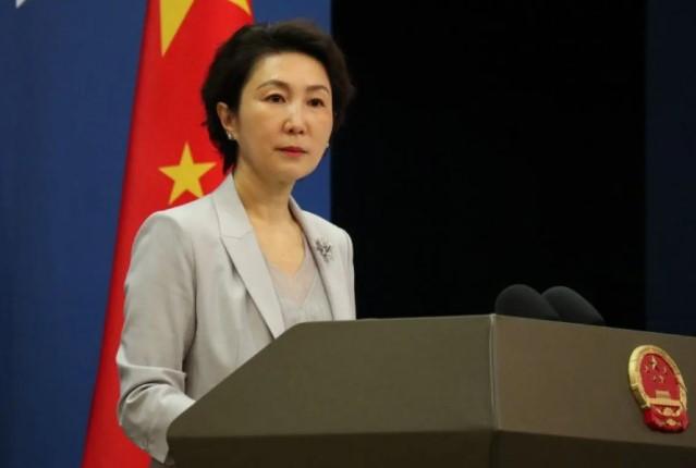 China Kecam Serangan Israel ke Lebanon dan Tegaskan Perlindungan Warga Sipil Harus Diutamakan