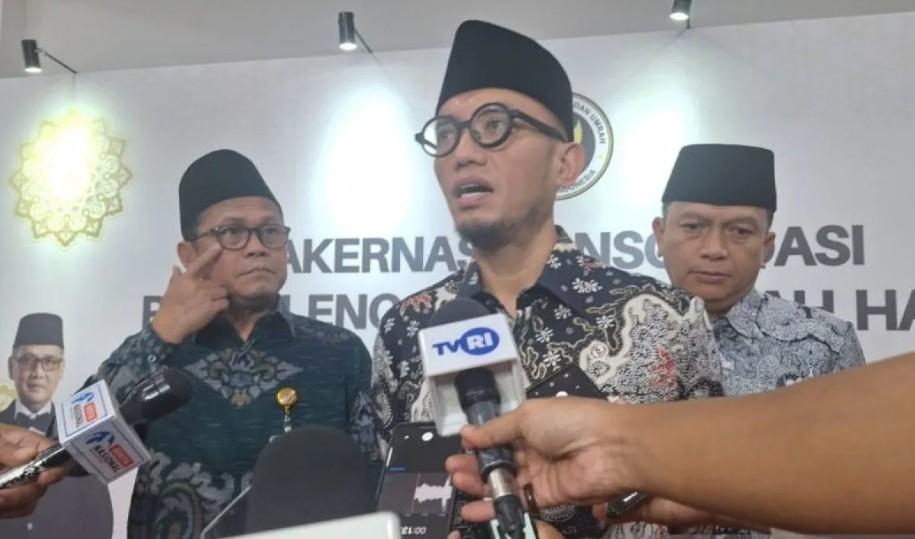 Wacana War Ticket Haji Dipastikan Belum Jadi Kebijakan, Pemerintah Masih Kaji Dampaknya