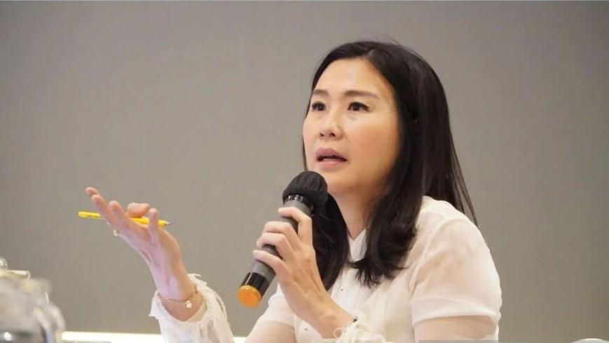 Wamen PPPA Veronica Tan Dorong Kebun Pangan Perempuan sebagai Strategi Penguatan Ekonomi dan Peran Perempuan dari Desa