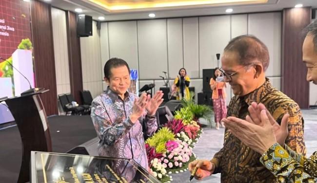 OJK Pantau Dampak Gempa Sulut dan Malut terhadap Industri Asuransi dan Dana Pensiun