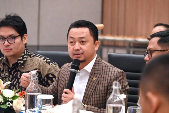 BKSAP DPR RI Desak PBB Investigasi Objektif Serangan Israel terhadap Pasukan UNIFIL di Lebanon