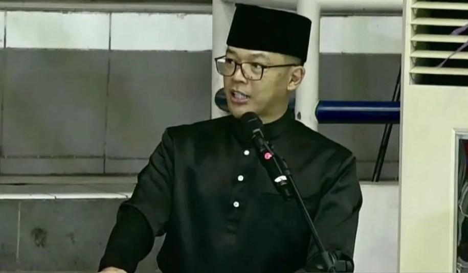 Nama Sugiono Muncul sebagai Kandidat Ketua Umum PB IPSI 2026-2030 di Tengah Kesibukan Prabowo sebagai Presiden