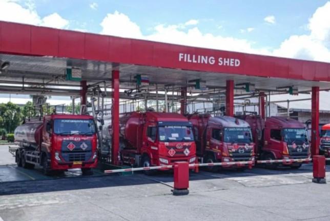 Pemerintah Perluas Sumber Energi Global untuk Antisipasi Gangguan Distribusi Selat Hormuz