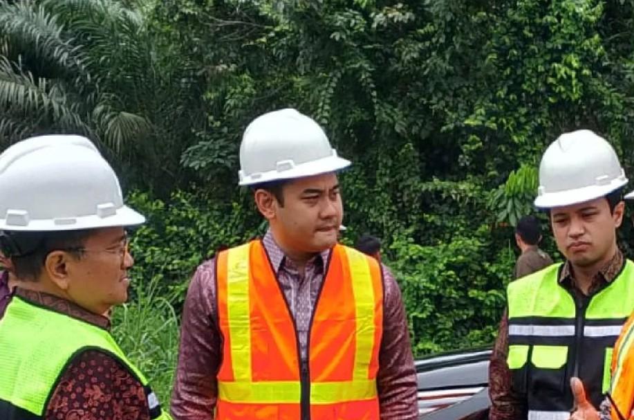Proyek Pengolahan Sampah Jadi Listrik di Jambi Ditargetkan Lelang April 2026 dan Beroperasi 2028