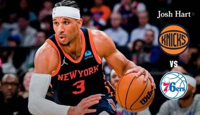 Knicks Tundukkan Celtics 112-106, Peluang Rebut Unggulan Kedua Wilayah Timur Masih Terbuka