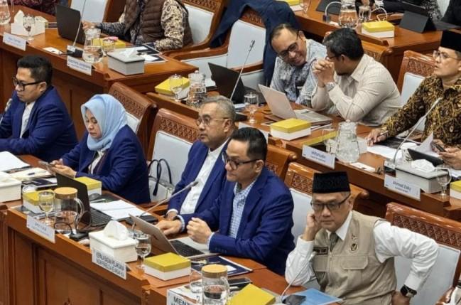 BPKH Realisasikan Transfer Dana Haji 2026 Rp12,92 Triliun, Capai 70,95 Persen dari Total Anggaran