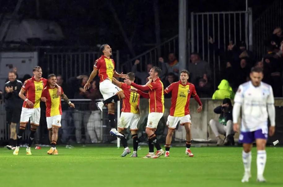 Empat Pemain Timnas Indonesia Kembali Berpeluang Tampil di Liga Belanda Usai Kasus Passpoortgate Mereda