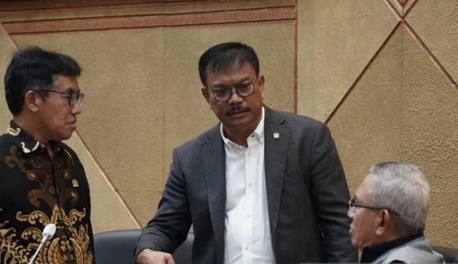 Anggota DPR Usulkan Iuran BPJS Pekerja Miskin Diambil dari Hasil Investasi Dana Kelolaan