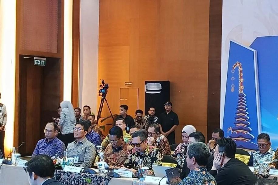 Penguatan Ekosistem Royalti Digital ASEAN Didorong Melalui Forum CMO di Bali
