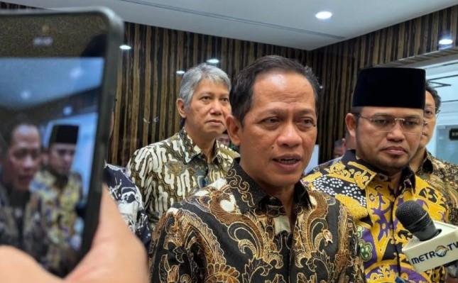 Menteri LH dan Gubernur Kaltim Percepat Pembangunan PSEL untuk Atasi Masalah Sampah di Balikpapan dan Samarinda