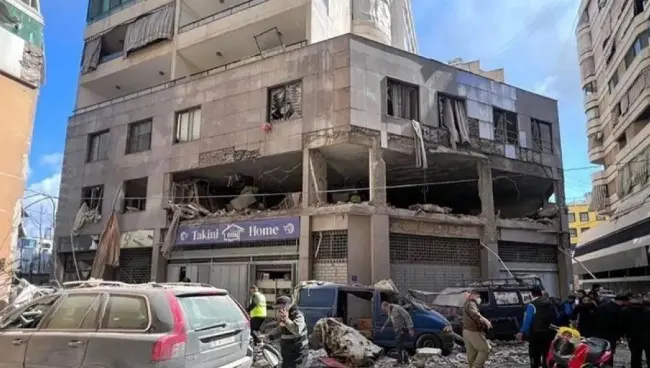 Australia Dorong Lebanon Masuk Kesepakatan Gencatan Senjata Timur Tengah di Tengah Eskalasi Konflik