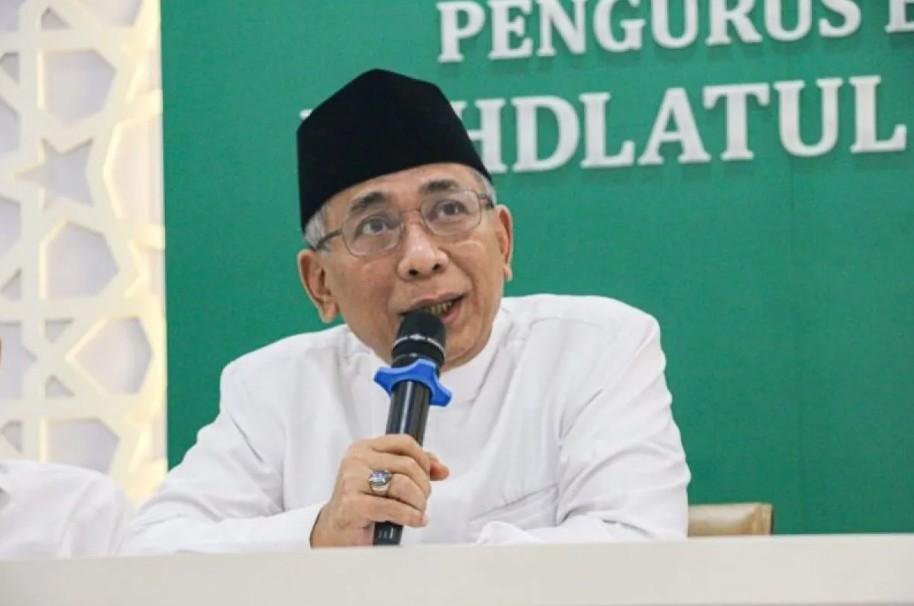 Yahya Cholil Staquf Apresiasi Gencatan Senjata Iran-AS dan Dorong Penghentian Kekerasan Global