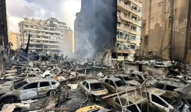 IMF Peringatkan Konflik Timur Tengah Picu Gangguan Pasokan Global dan Risiko Krisis Energi