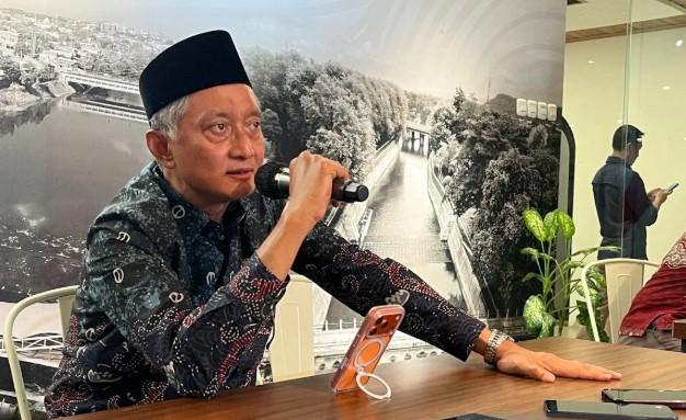 Menteri PU Pastikan Bendungan Diisi Penuh untuk Hadapi Ancaman Godzilla El Nino