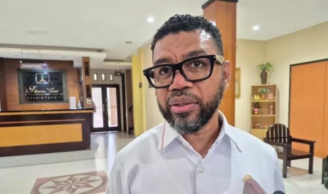 DPD RI Dorong Revisi UU Perlindungan Konsumen untuk Hadapi Tantangan Ekonomi Digital