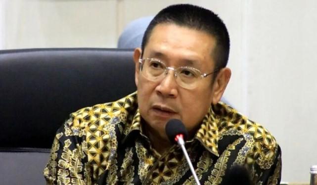 Waka Banggar DPR Tegaskan APBN Tetap Kuat Jaga Stabilitas Ekonomi di Tengah Tekanan Global