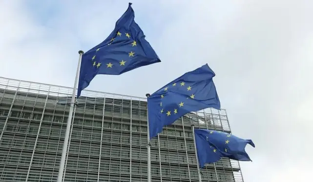 Uni Eropa Nyaris 100 Persen Bergantung pada China untuk 17 Bahan Baku Utama