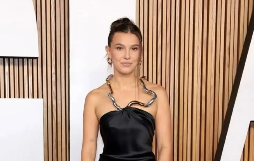 Millie Bobby Brown Mundur dari Film Perfect Netflix di Tengah Perubahan Sutradara dan Isu Pembatalan Proyek