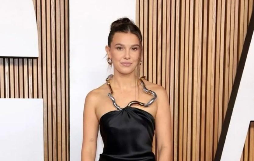 Millie Bobby Brown Mundur dari Film Perfect Netflix di Tengah Perubahan Sutradara dan Isu Pembatalan Proyek