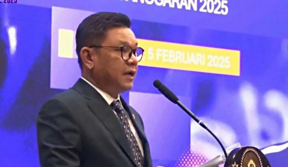 Program Makan Bergizi Gratis Dinilai Dorong Ekonomi Rakyat dan Perkuat Ketahanan Gizi Nasional