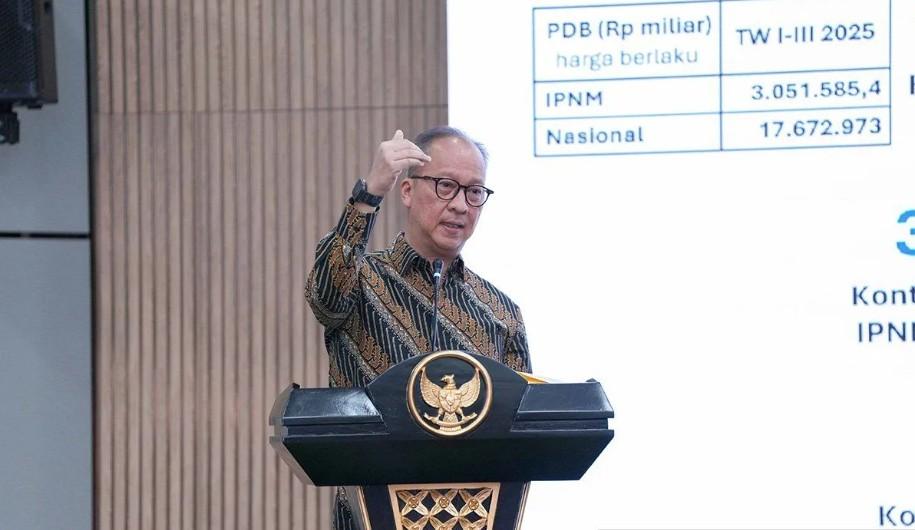 Regulasi Baru Kemenperin Perkuat Tata Kelola Lingkungan Kawasan Industri Berbasis Risiko