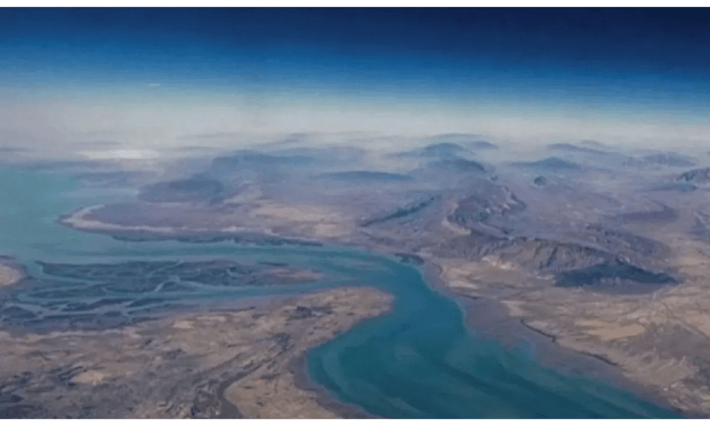 Negosiasi AS-Iran di Islamabad Buntu, Selat Hormuz Jadi Isu Krusial