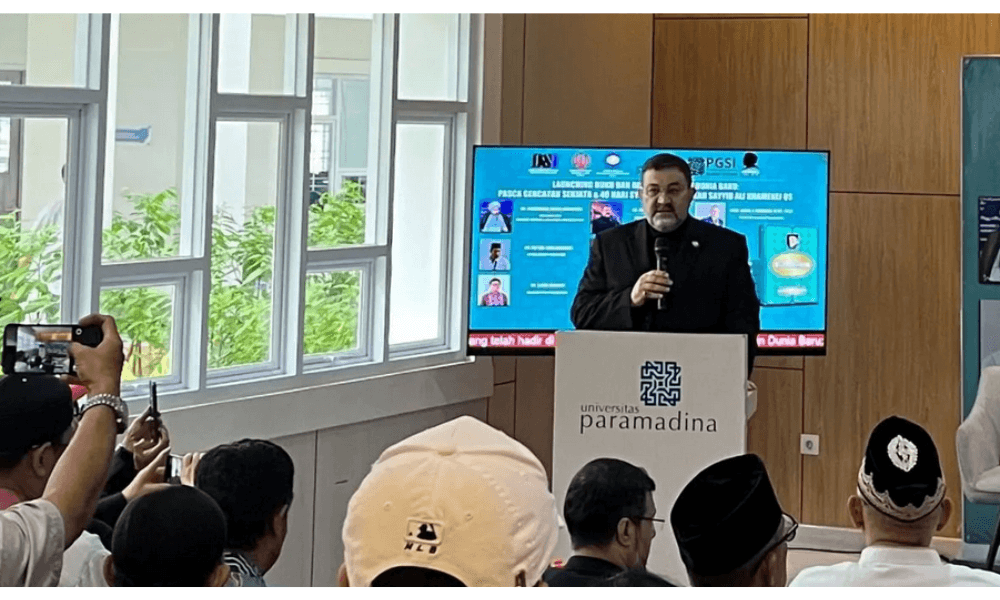 Iran Klaim Menang Konflik, Sebut AS Terima Syarat Gencatan Senjata