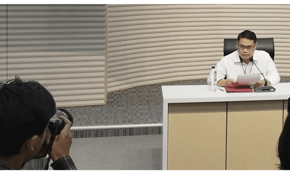 KPK Ingatkan Kepala Daerah Usai OTT Tulungagung, Larang Penyalahgunaan Anggaran Dinas