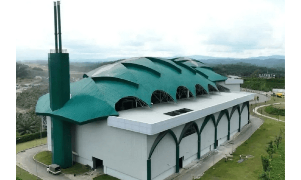 Kaltim Kembangkan Sampah Jadi Energi Listrik, Dorong Ekonomi Sirkular