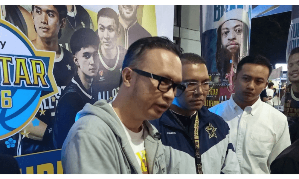 Imigrasi Siapkan Layanan Khusus Atlet Asing untuk Dukung Ekosistem Olahraga