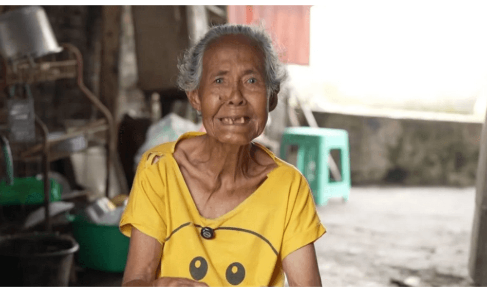 Sekolah Rakyat Ubah Hidup Julio, Nenek 74 Tahun Kembali Punya Harapan