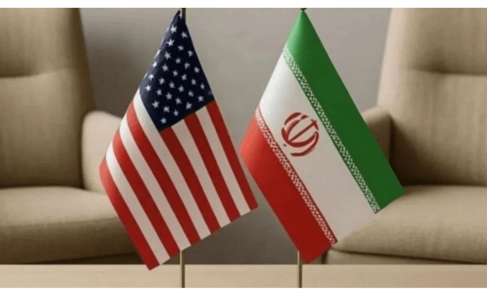 Pejabat Tinggi Iran dan AS Berjabat Tangan di Islamabad, Negosiasi Masih Buntu