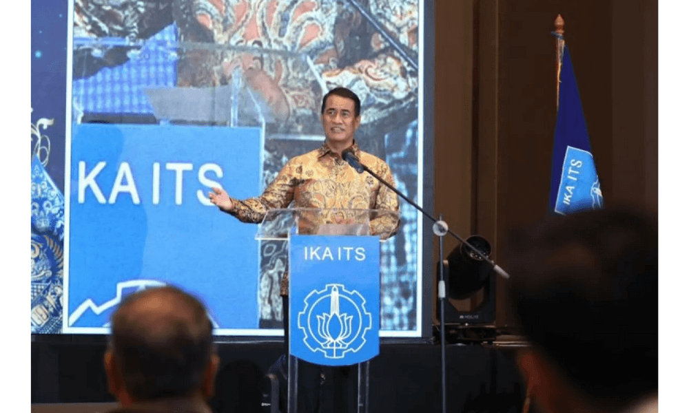 Mentan Ajak Kampus Dorong Hilirisasi Pertanian, Targetkan Inovasi Nyata