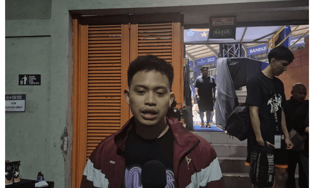 Prastawa Sebut Bandung Jadi Kota Favorit IBL All-Star 2026