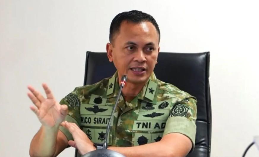 Pemerintah Tegaskan Kendali Penuh Wilayah Udara di Tengah Isu Perjanjian RI-AS