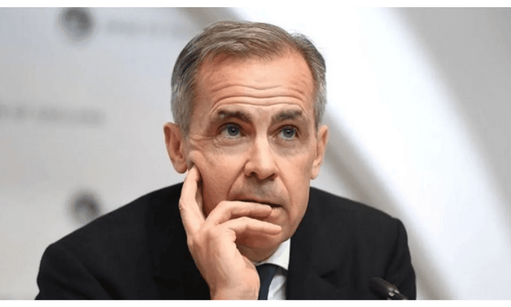 PM Kanada Mark Carney Kurangi Ketergantungan Militer pada AS