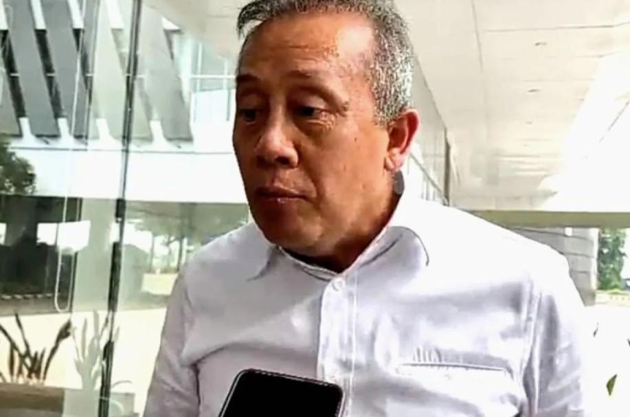 Wacana Fusi NasDem dan Gerindra Mencuat, Saan Mustopa Sebut Masih Sekadar Ide