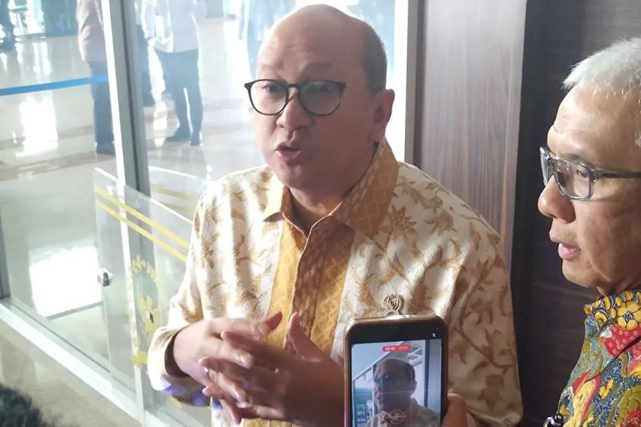 Investor Global Tetap Percaya Indonesia di Tengah Gejolak Dunia, Komitmen Investasi Terus Mengalir