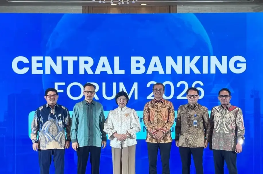 Ekonomi Indonesia Diproyeksi Tumbuh 5,2 Persen pada Awal 2026, BI Soroti Kekuatan Domestik