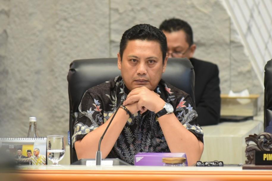 Percepatan Program Bedah Rumah 400 Ribu Unit Didorong DPR pada 2026