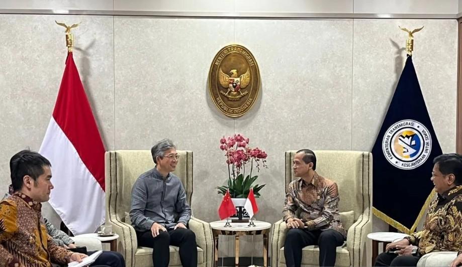 China Siap Jadi Pembeli Utama Durian Indonesia, Pemerintah Bidik Pasar Ekspor hingga Rp120 Triliun