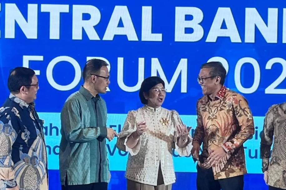 Ketegangan AS-Iran Picu Gejolak Global, Bank Indonesia Soroti Dampak Besar ke Aliran Modal dan Nilai Tukar