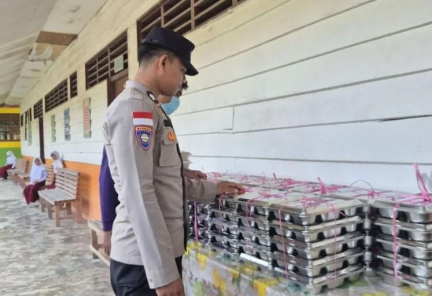 Program MBG Serap 9.601 Tenaga Kerja di Kepri, Jadi Solusi Pengangguran dan Peningkatan Gizi