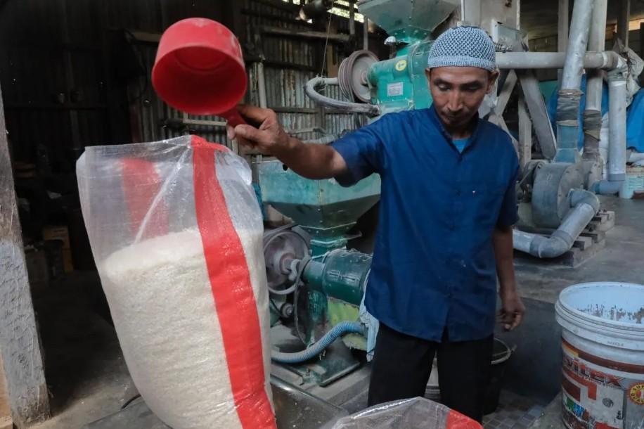 Kerja Sama DKI Jakarta dan Pariaman Diperkuat untuk Jaga Stabilitas Pasokan Beras dan Harga Pangan