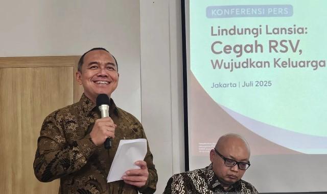 Kemenkes Tegaskan Hari Parkinson Sedunia Jadi Momentum Perkuat Akses Perawatan dan Riset