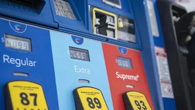 Ketua Parlemen Iran Qalibaf Peringatkan AS soal Lonjakan Harga Bensin di Tengah Ketegangan