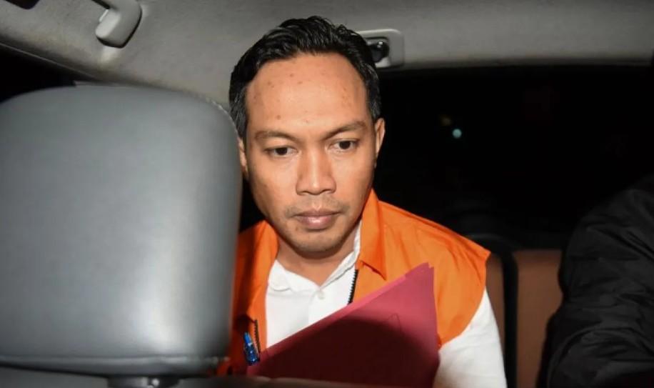 Bupati Nonaktif Cilacap Terseret Kasus Pemerasan THR, KPK Periksa Tujuh Saksi Kunci