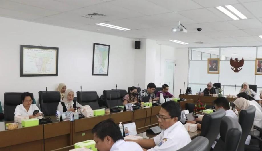 Kawasan Rendah Emisi DKI Jakarta Dinilai Mampu Tekan Polusi Udara hingga 30 Persen